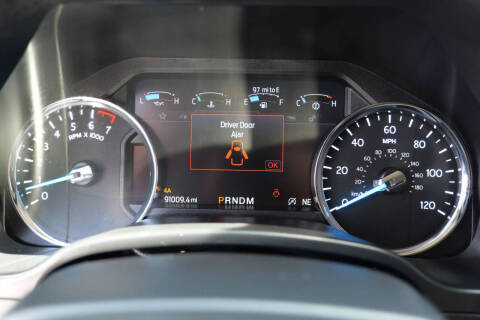 2020 Ford Expedition Platinum