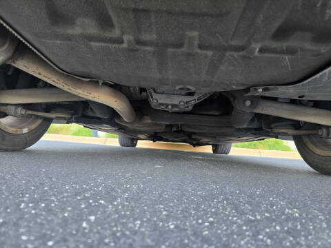 2010 Audi A4 2.0T quattro Premium Plus