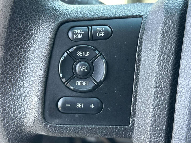 2013 Ford F-350 Super Duty