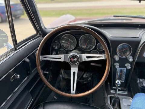 1965 Chevrolet Corvette