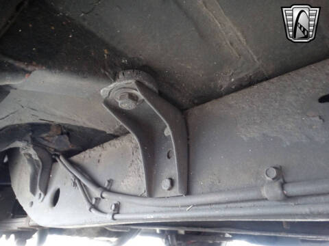 1952 Oldsmobile Eighty-Eight