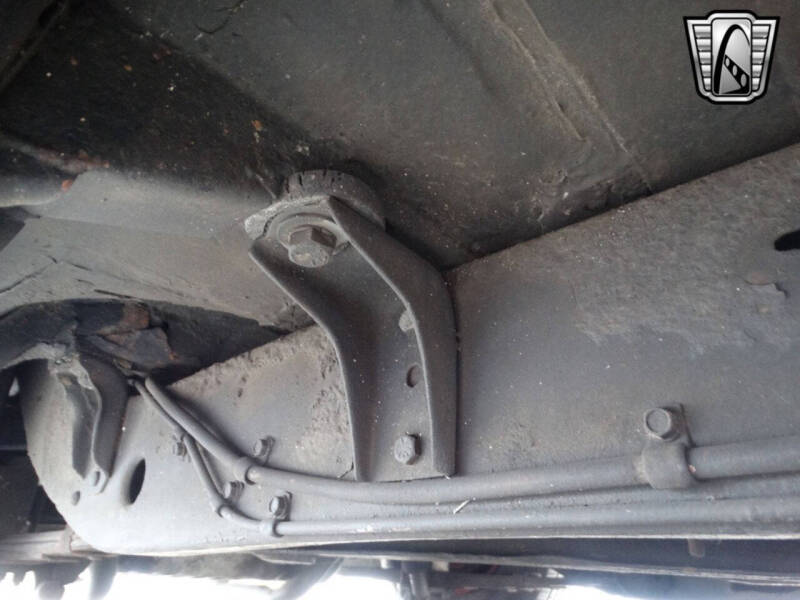 1952 Oldsmobile Eighty-Eight