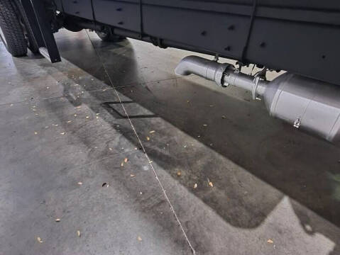 2016 International DuraStar 4300