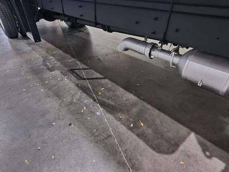 2016 International DuraStar 4300