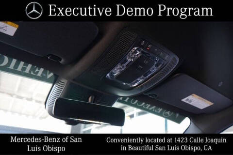 2025 Mercedes-Benz GLB GLB 250