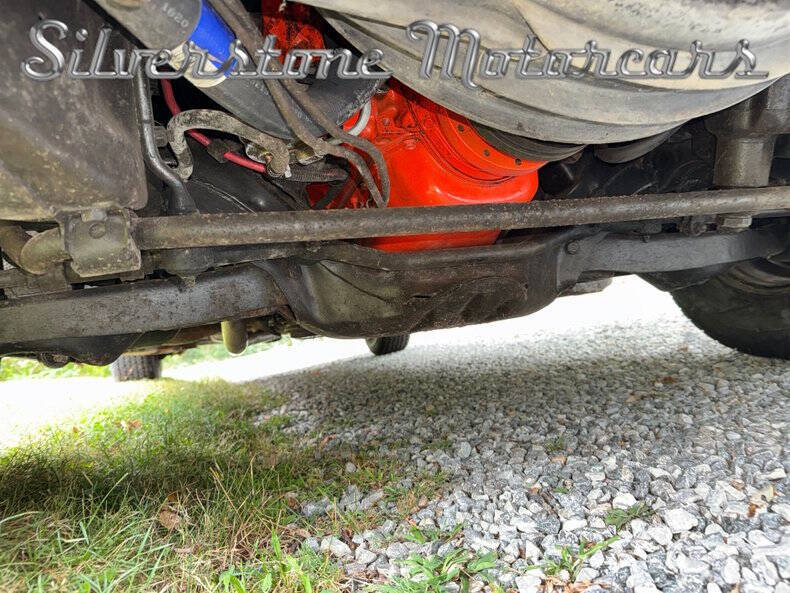 1972 Chevrolet Chevelle