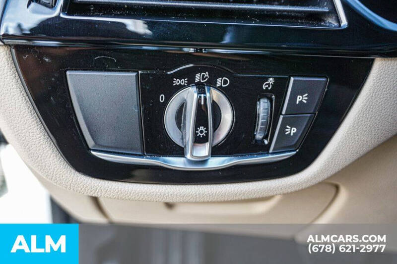 2022 BMW 5 Series 530i