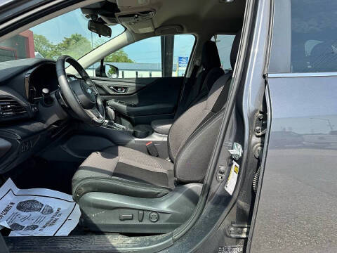 2023 Subaru Outback Premium