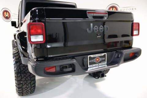 2023 Jeep Gladiator Sport S