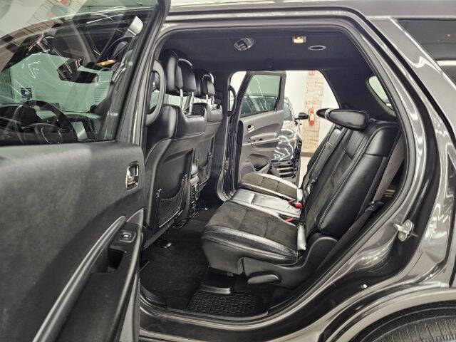 2019 Dodge Durango GT Plus