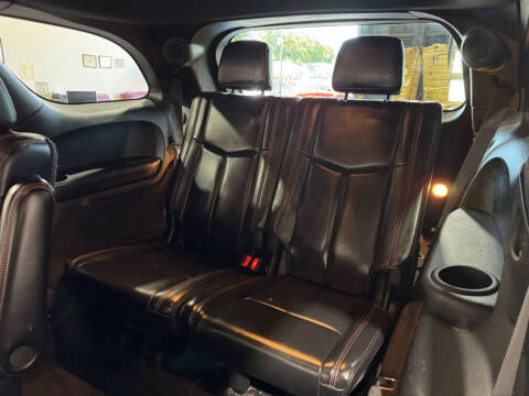 2015 Dodge Durango R/T