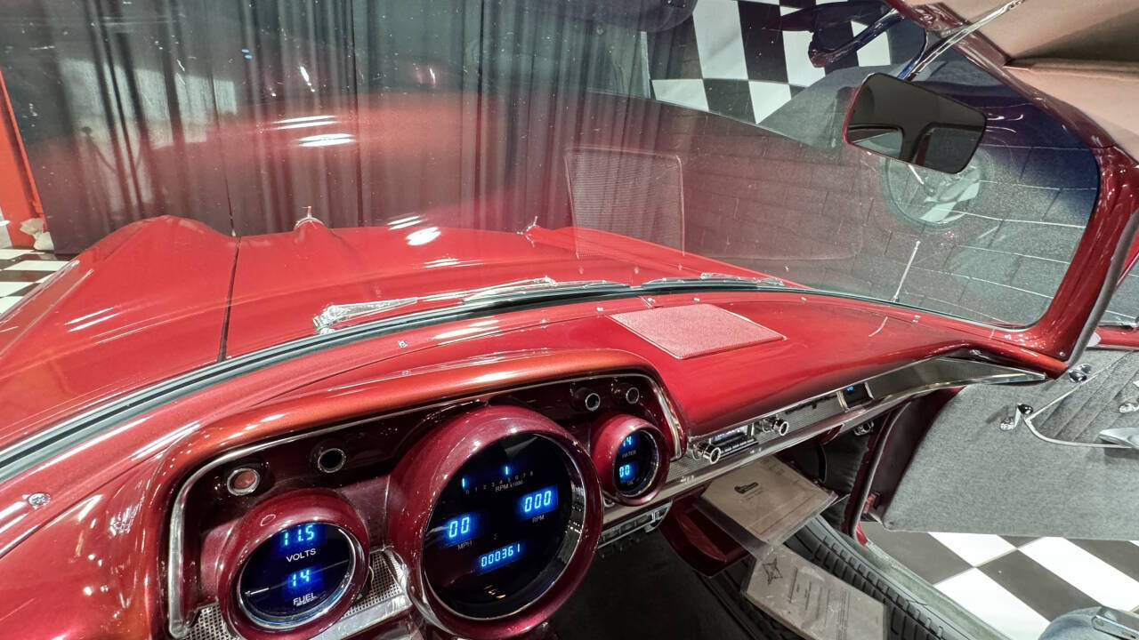 1957 Chevrolet Bel Air 75
