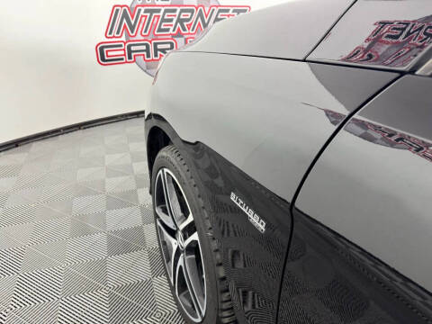 2018 Mercedes-Benz GLE AMG GLE 43