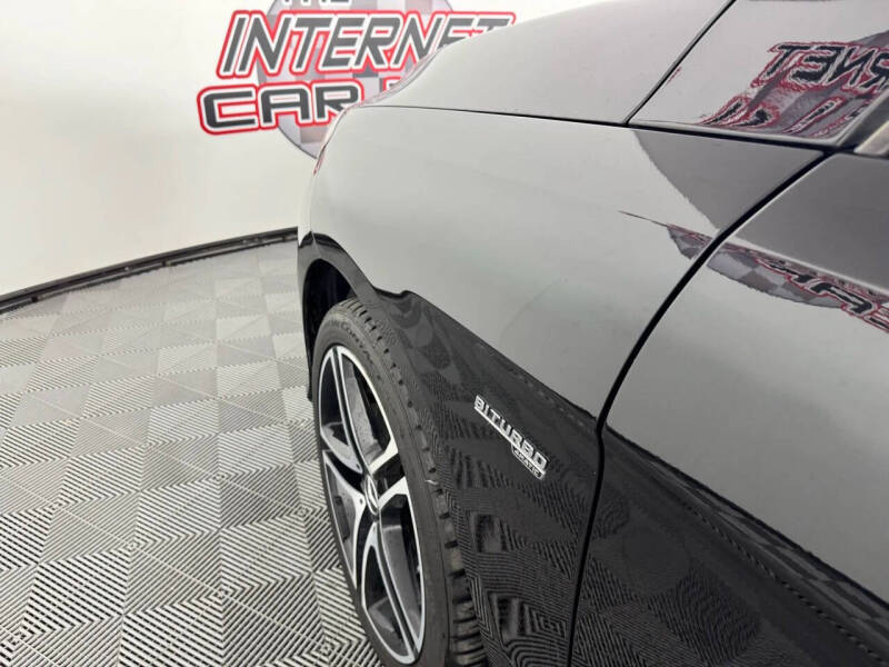 2018 Mercedes-Benz GLE AMG GLE 43