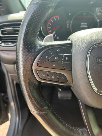 2023 Dodge Durango GT