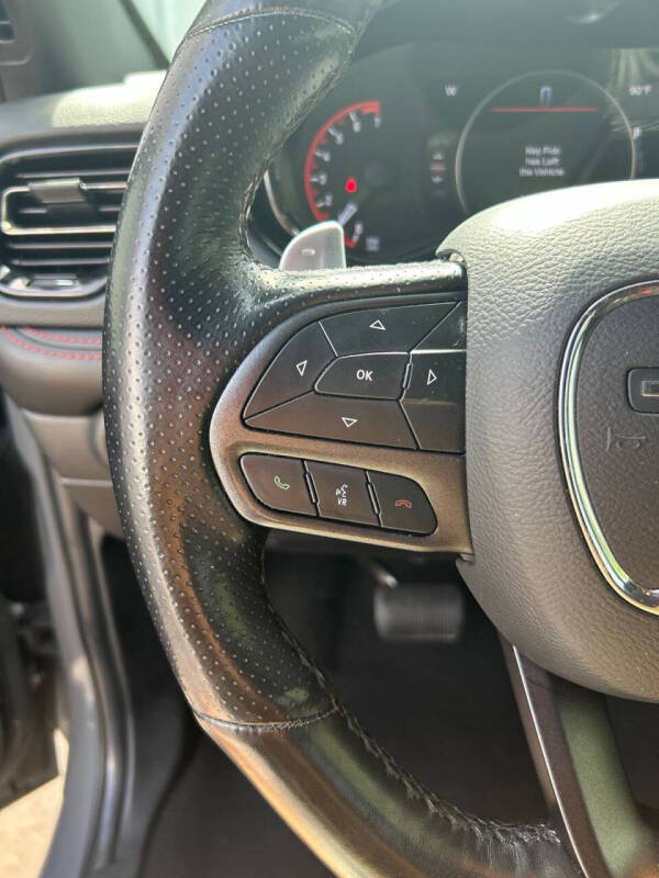 2023 Dodge Durango GT