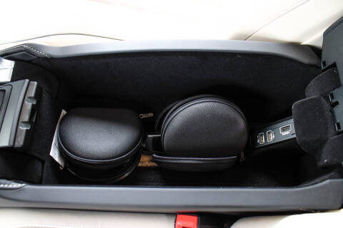 2020 Mercedes-Benz S-Class Mercedes-Maybach S 560 4MATIC