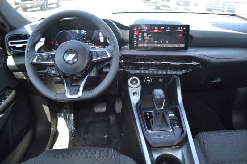 2024 Dodge Hornet R/T