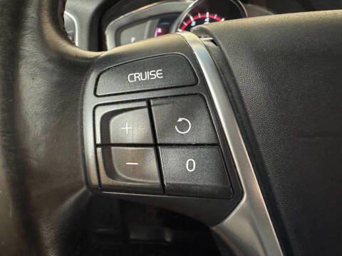 2015 Volvo S60 T5 Premier