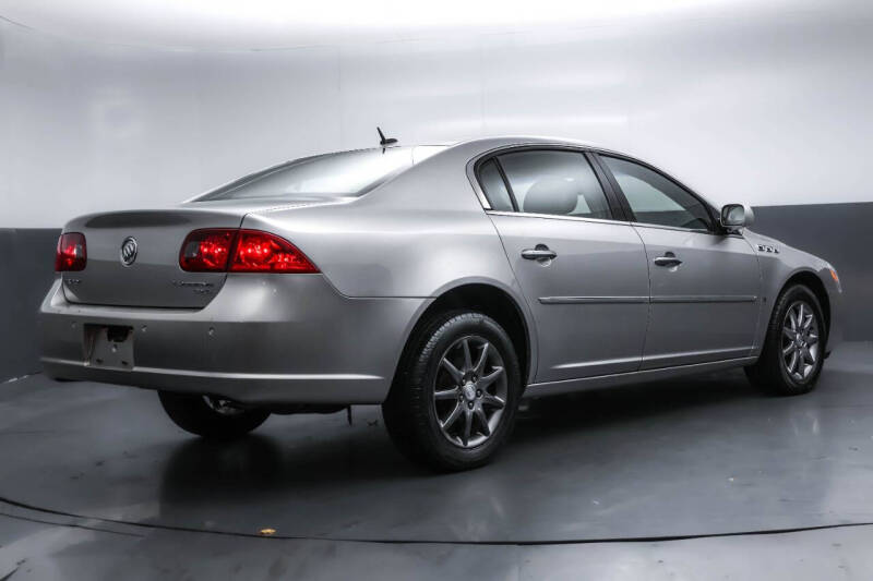 2007 Buick Lucerne CXL V6