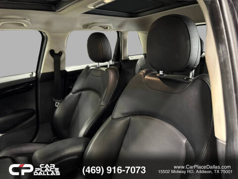 2018 MINI Hardtop 4 Door Cooper S
