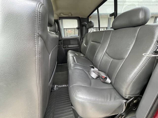 2004 GMC Sierra 1500