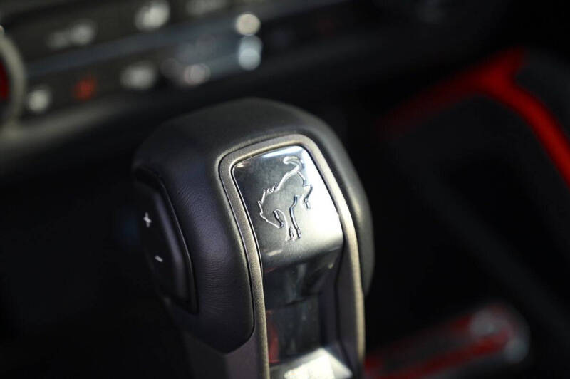 2025 Ford Bronco Stroppe Edition