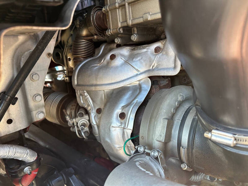 2019 Freightliner Cascadia