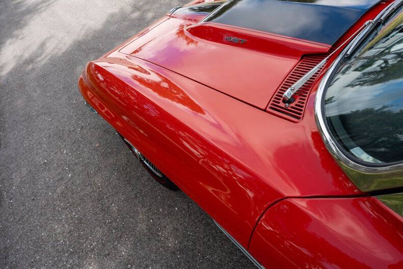 1967 Chevrolet Corvette