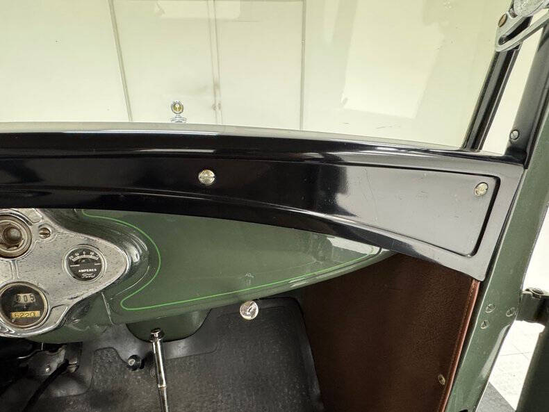 1930 Ford Model A