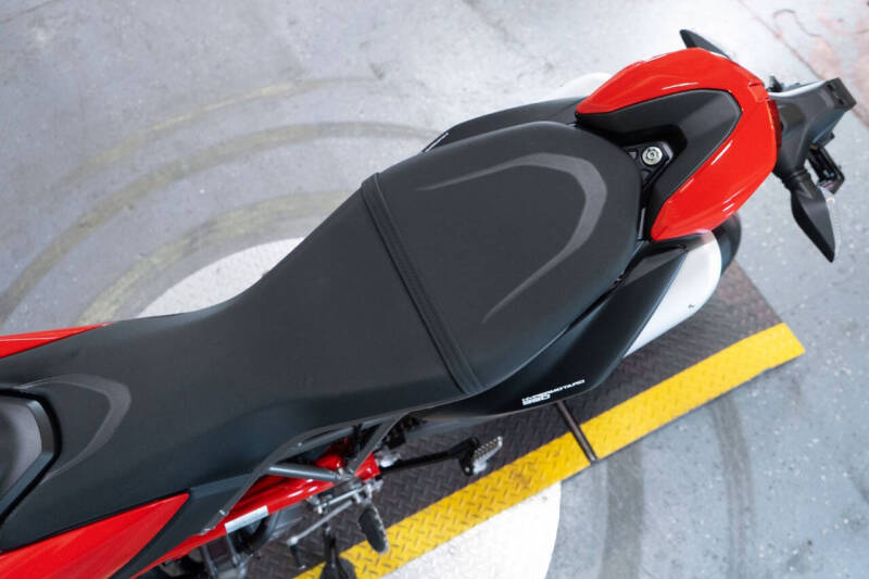 2023 Ducati Hypermotard 950