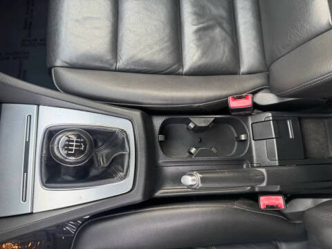 2007 Audi A4 2.0T quattro