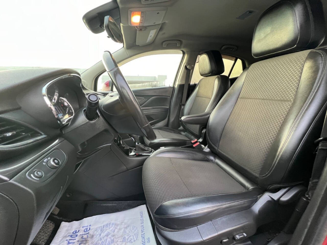 2019 Buick Encore for sale at Carventure in Lansing, MI