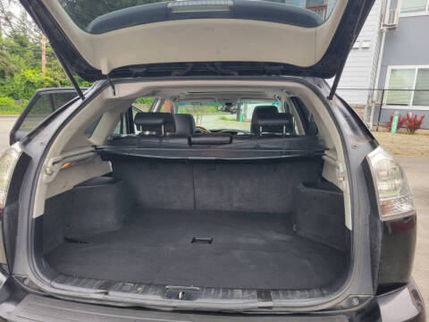 2006 Lexus RX 330