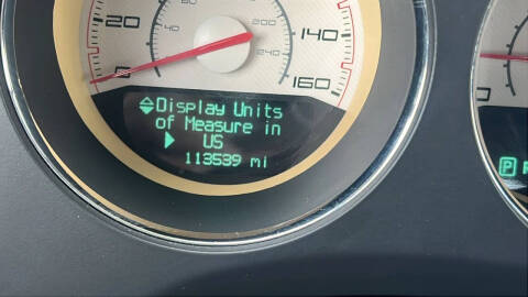 2012 Dodge Challenger