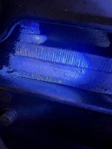 1974 Chevrolet Corvette