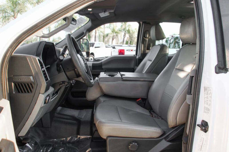 2022 Ford F-350 Super Duty XL