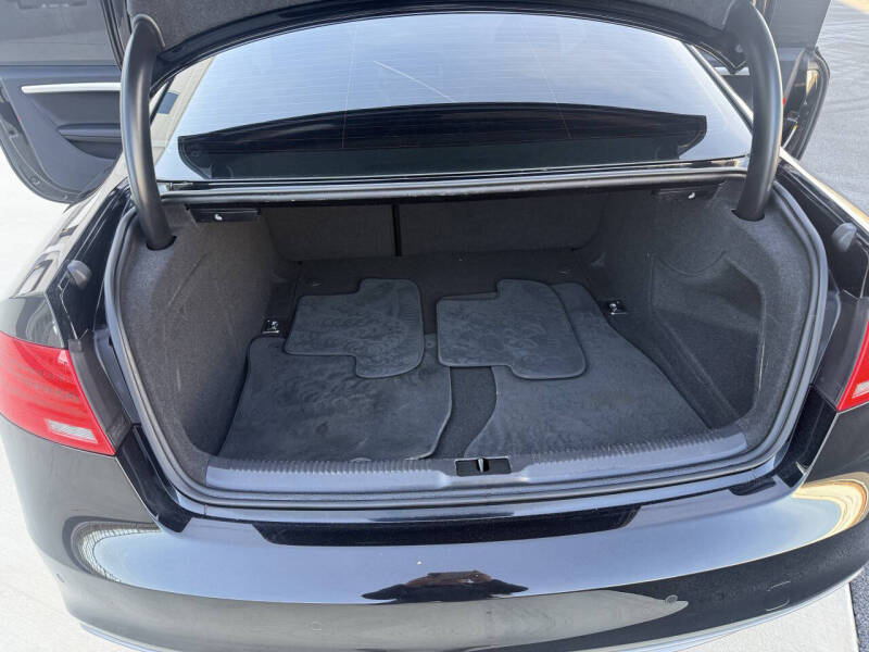 2016 Audi A5 2.0T quattro Premium Plus