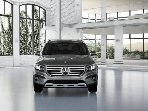 2026 Mercedes-Benz GLB GLB 250 4MATIC