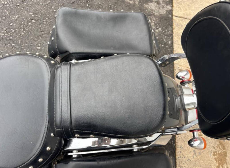 2006 Suzuki Boulevard