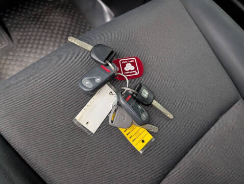 2006 Honda Element EX-P