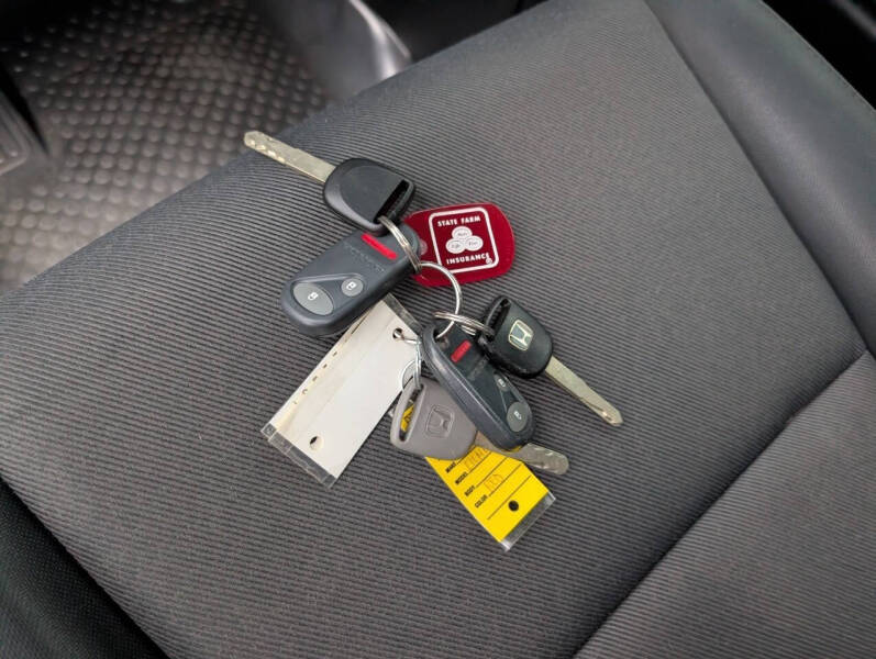 2006 Honda Element EX-P