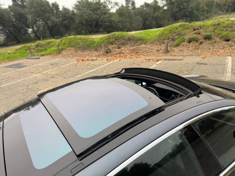 2016 Tesla Model S 75