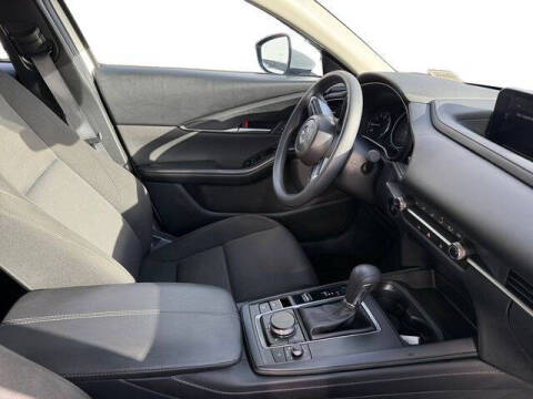 2025 Mazda CX-30 2.5 S