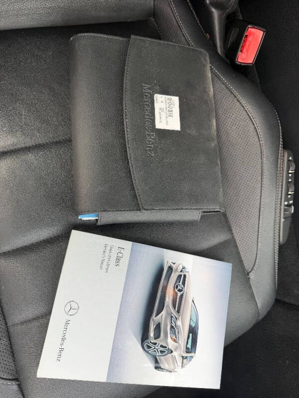 2014 Mercedes-Benz E-Class E 350