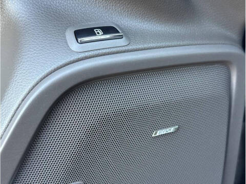 2017 Porsche Cayenne S E-Hybrid Platinum Edition