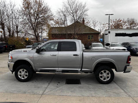 2023 RAM 2500 Big Horn