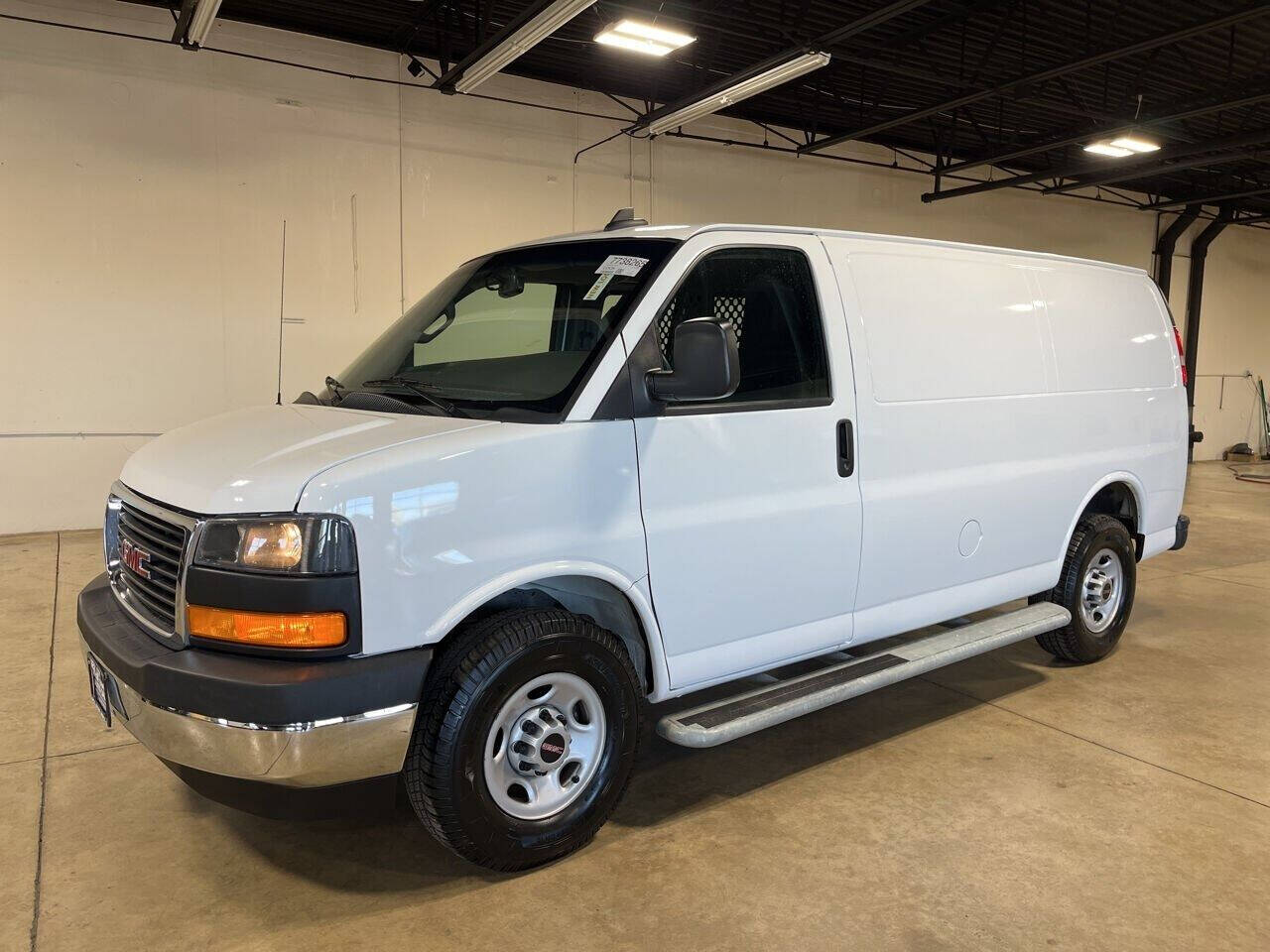 GMC Savana For Sale In Calumet City, IL