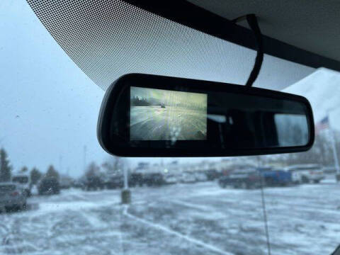 2024 Chevrolet Express 2500