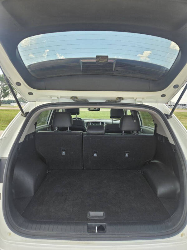 2019 Kia Sportage EX